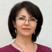 Хрустева Наталья Борисовна, гинеколог