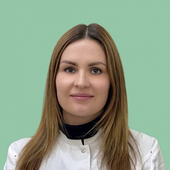 Мохова Светлана Андреевна, рентгенолог