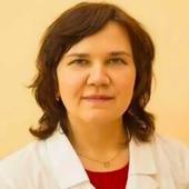 Абрамова Фарида Рафиковна, массажист