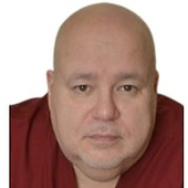 Долгобородов Александр Геннадьевич, ЛОР