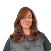 Семыкина Ирина Анатольевна, массажист