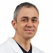 Сафиуллин Руслан Ильясович, уролог