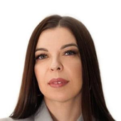 Вахрушева Ирина Владимировна, врач-косметолог