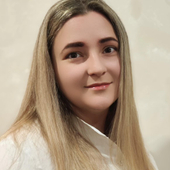 Аксенти Ольга Александровна, врач УЗД