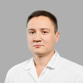 Ежов Сергей Викторович, онколог