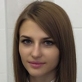 Шеменева Екатерина Александровна, стоматолог-терапевт