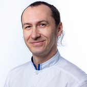 Чанчиков Вадим Александрович, стоматолог-ортопед