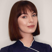 Алехина Елена Владимировна, косметолог