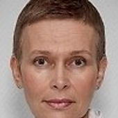 Музыка Надежда Васильевна, детский стоматолог