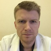 Журавлев Антон Викторович, ортопед