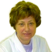Кузнецова Ирина Михайловна, невролог