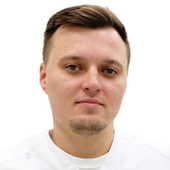 Сурков Родион Алексеевич, стоматолог-терапевт