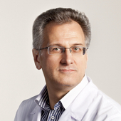 Денисов Ростислав Евгеньевич, врач функциональной диагностики