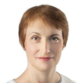 Исаревич Ольга Давидовна, врач функциональной диагностики