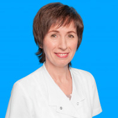 Хандюкова Наталья Николаевна, врач УЗД