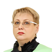 Балакирева Елена Александровна, невролог