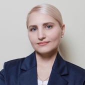 Келлер Ольга Сергеевна, врач функциональной диагностики