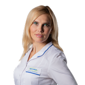 Чернякова Вера Владимировна, пародонтолог