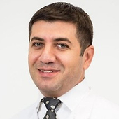 Усубов Шахин Логманович, стоматолог-хирург