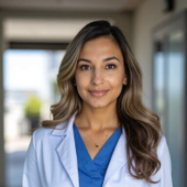 Остапюк Анна Владимировна, уролог