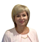 Бажанова Юлия Викторовна, психолог