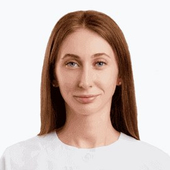 Гуревская Анна Александровна, стоматолог-терапевт