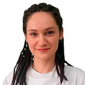 Белозерова Анастасия Николаевна, психиатр