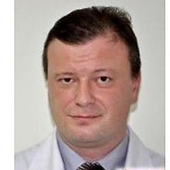 Фокин Игорь Александрович, хирург