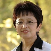 Исаканова Амина Океановна, ревматолог