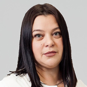 Говорунова Татьяна Валериевна, стоматолог-терапевт