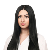 Тумасян Ани Арменовна, дерматолог