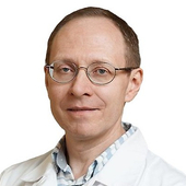 Кислицин Виктор Викторович, детский психиатр