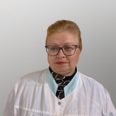 Голованова Елена Дмитриевна, ревматолог