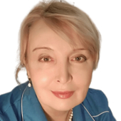 Леншина Капиталина Васильевна, офтальмолог