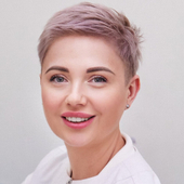 Кобелева Екатерина Евгеньевна, врач УЗД