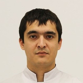 Кильметов Тимур Азатович, ортопед