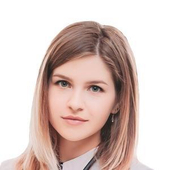 Оккель Людмила Сергеевна, гастроэнтеролог