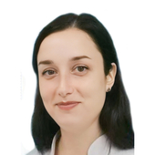 Артемьева Диана Александровна, эндокринолог