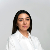 Дараселия Софико Теймуразовна, врач-косметолог