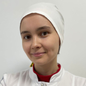 Гилязова Эльвира Исмагылевна, рентгенолог