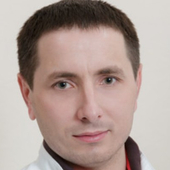 Трубицын Иван Петрович, нейрохирург