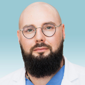 Тюмин Алексей Александрович, хирург