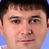 Сюндюков Айрат Рашитович, детский ортопед