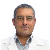 Билуха Григорий Николаевич, психиатр