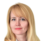 Бахтеева Ирина Владимировна, эндокринолог