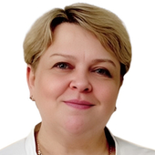 Мерабишвили Елена Владимировна, гинеколог