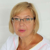 Бизяева Елена Аркадьевна, онкогинеколог
