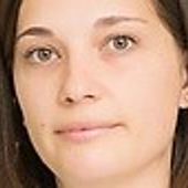 Колмогорова Алёна Сергеевна, стоматолог-терапевт