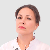 Рассохина Елена Владимировна, гастроэнтеролог
