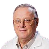 Коняев Виктор Николаевич, хирург